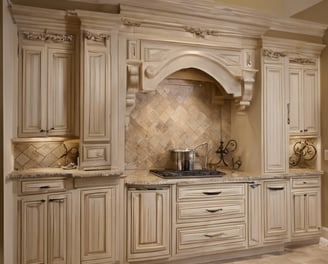 Kitchen Cabinets